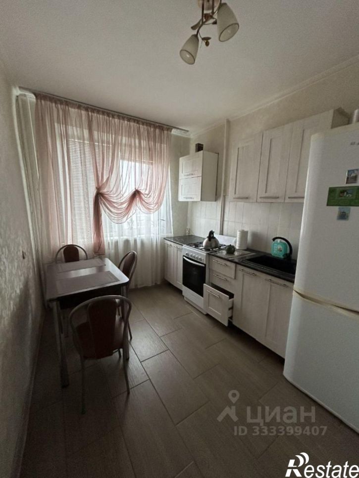 2-комн квартира ул Первомайская, 14,  д. 14