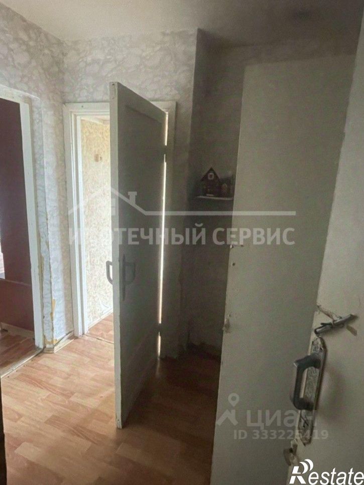 2-комн квартира ул Центральная, 18,  д. 18