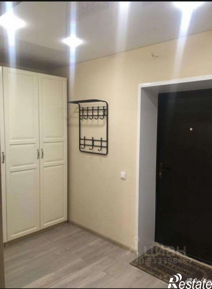1-комн квартира ул Сливовая, 3,  д. 3