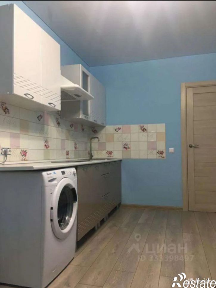 1-комн квартира ул Сливовая, 3,  д. 3