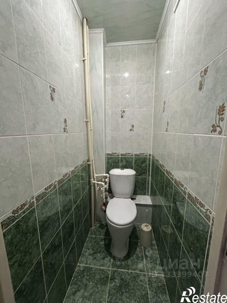 2-комн квартира ул Первомайская, 14,  д. 14