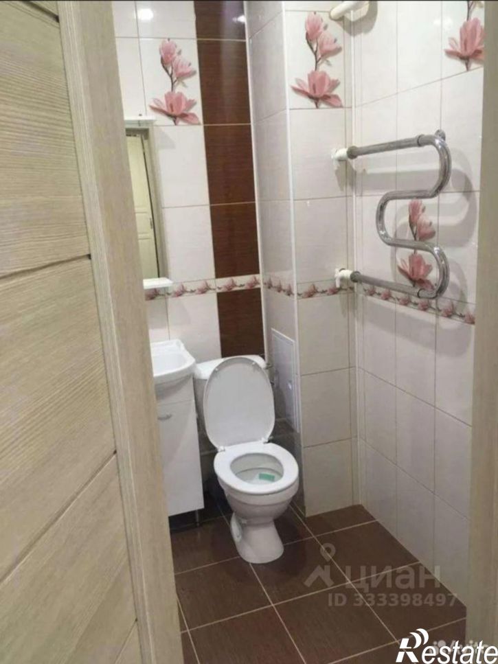 1-комн квартира ул Сливовая, 3,  д. 3