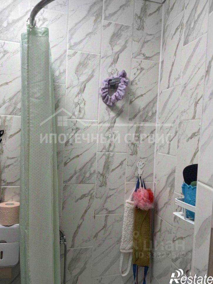 1-комн квартира ул Ленина, 6,  д. 6