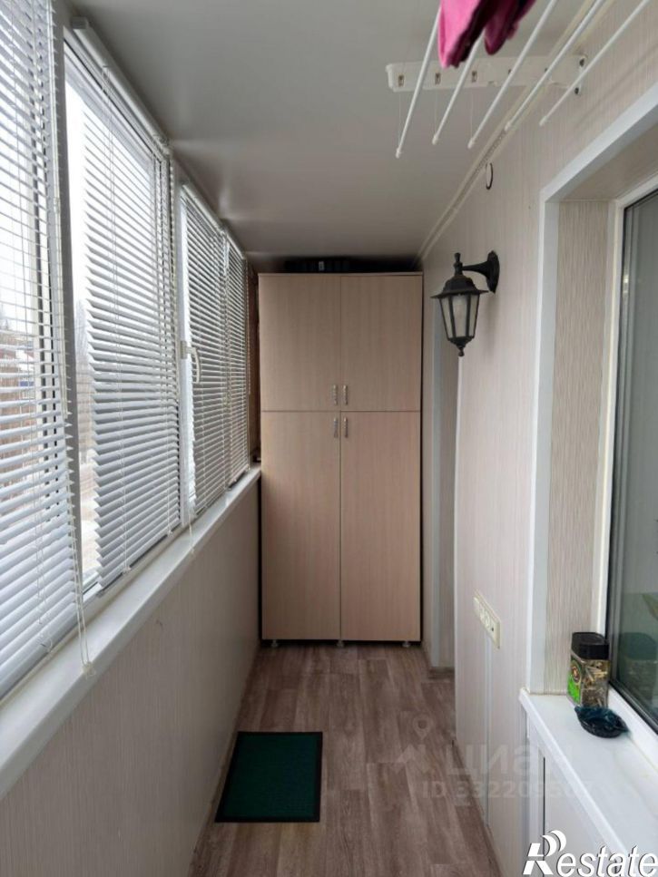 3-комн квартира ул Чкалова, 24,  д. 24