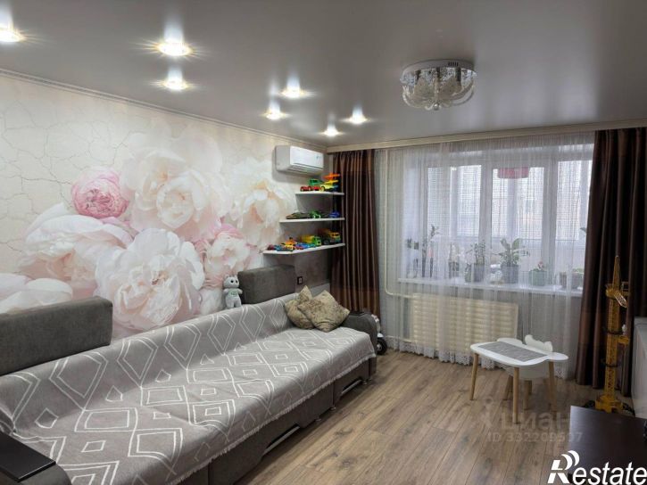 3-комн квартира ул Чкалова, 24,  д. 24