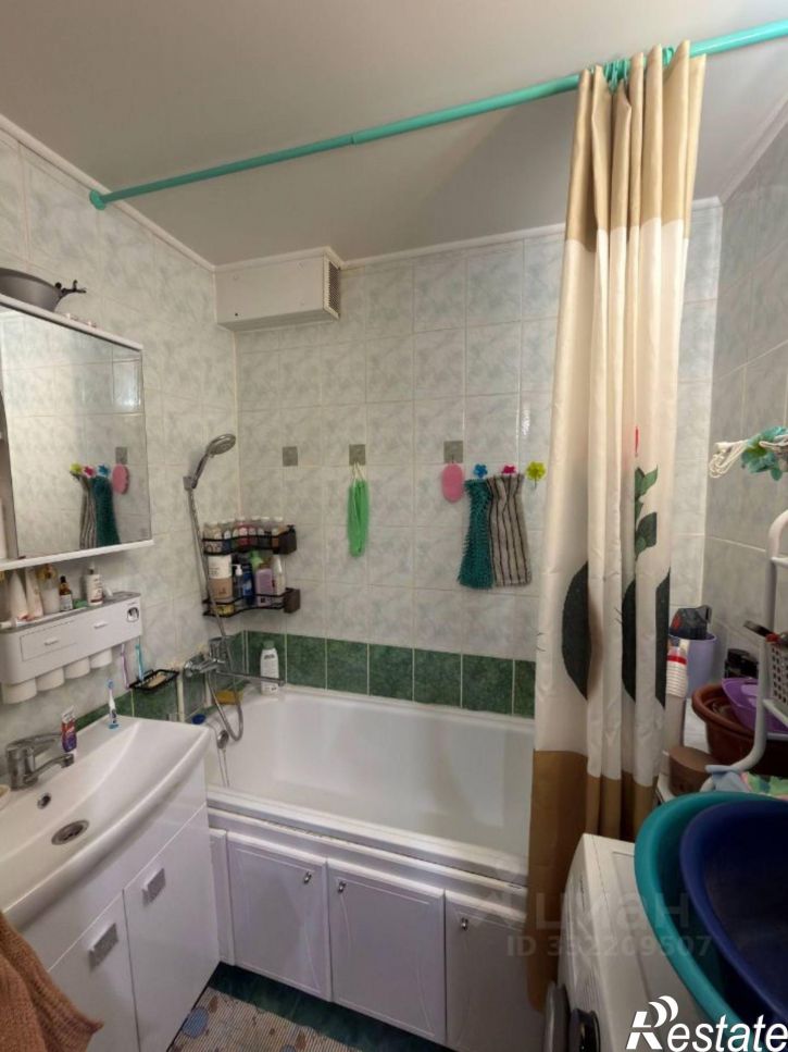 3-комн квартира ул Чкалова, 24,  д. 24