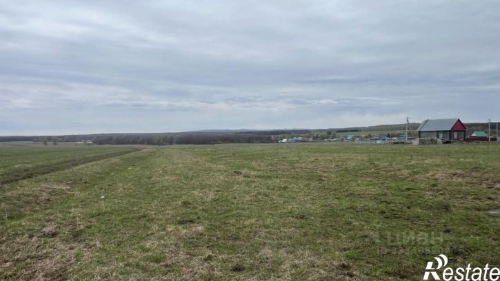 Земельный участок Архангельский район