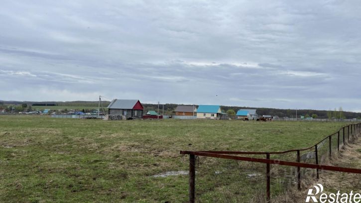 Земельный участок Архангельский район
