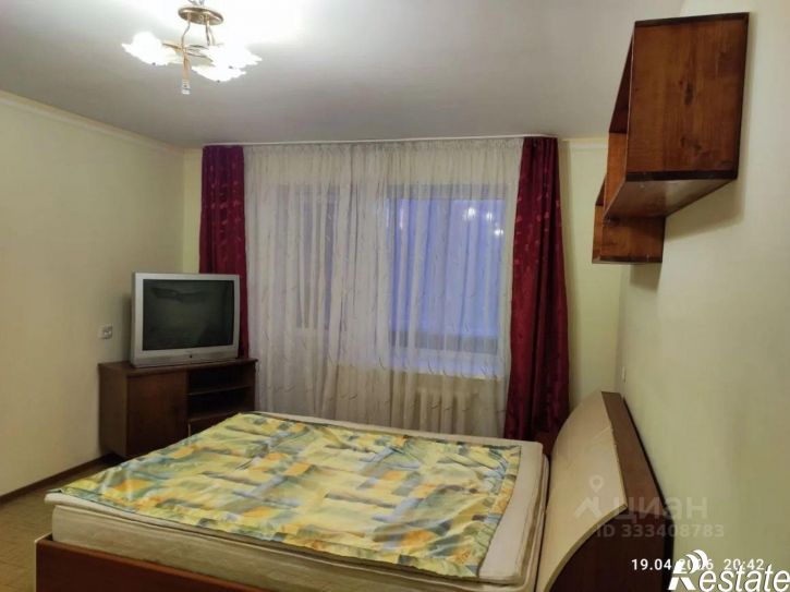 2-комн квартира ул Войкова, 107,  д. 107