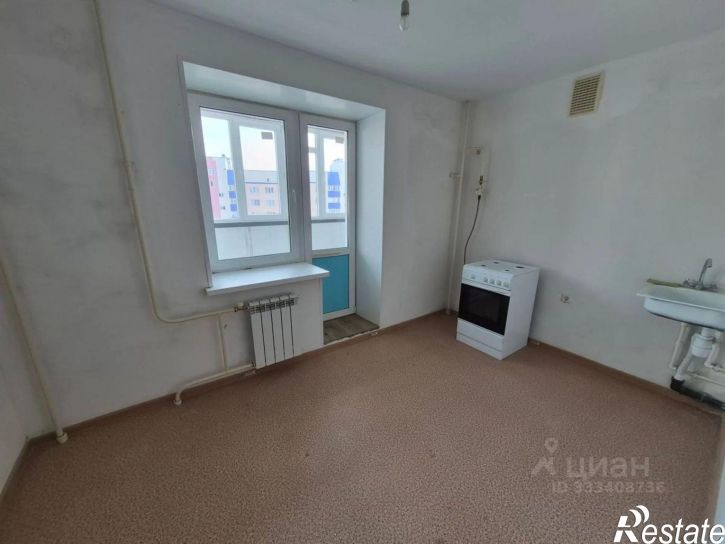 1-комн квартира ул Лазурная, 33,  д. 33