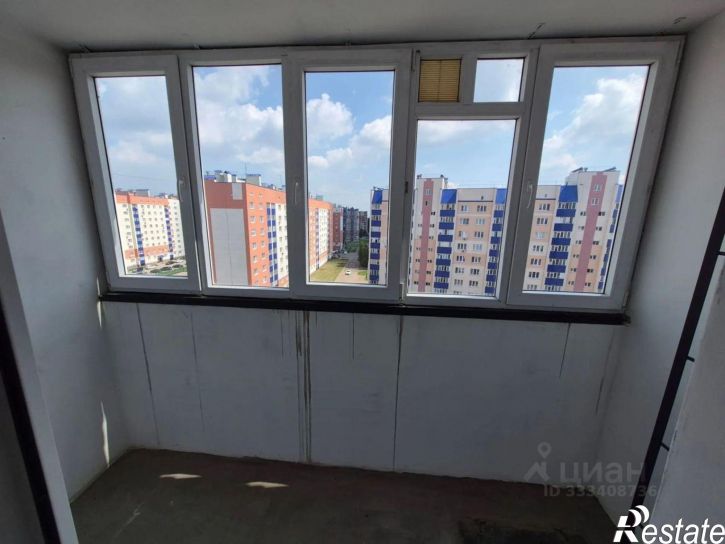 1-комн квартира ул Лазурная, 33,  д. 33