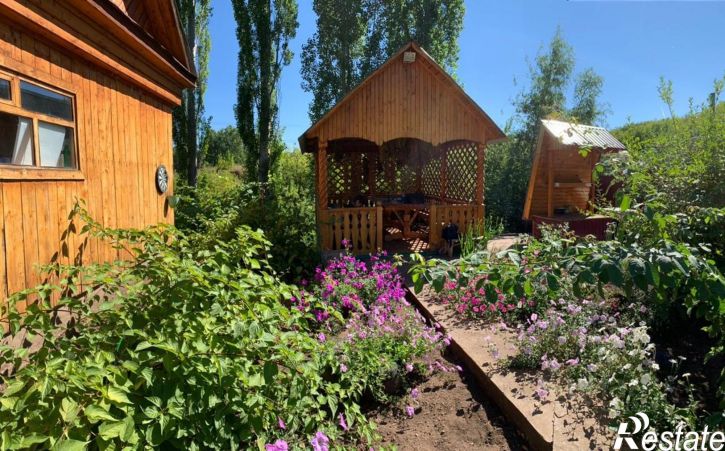 Коттедж/дом