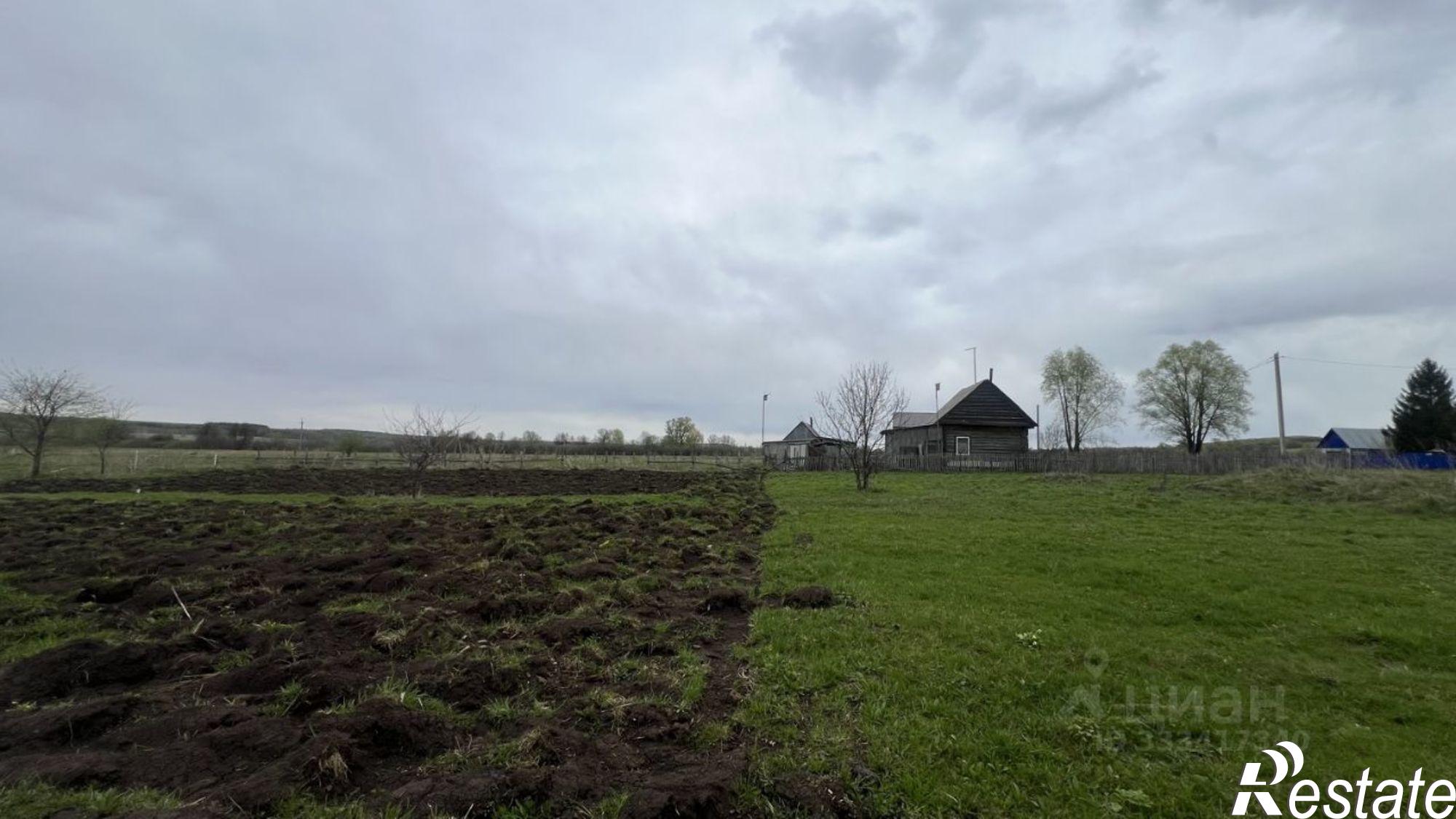 Купить землю, земельный участок за 180 000 рублей на Архангельский район