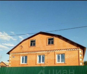 коттедж 117 кв м ул Советская