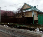 коттедж 70 кв м ул Степная, 20