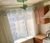 3-комн, 50кв м, этаж 5/5 ул Юбилейная, 15