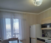2-комн, 48кв м, этаж 5/23 ул Новороссийская, 1
