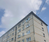 комната 29 кв м ул Блюхера, 17