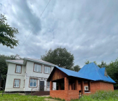 коттедж 174 кв м 