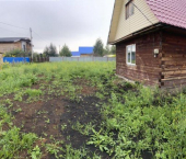коттедж 36 кв м 