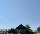 коттедж 33 кв м ул Коммунистическая, 18