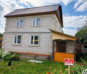 коттедж 128 кв м ул 2-я Перевалочная, 28