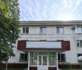 ОСЗ 678 кв м ул Зеленая Роща, 27