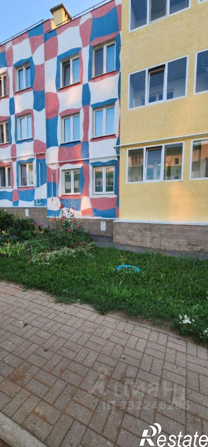 2-комн квартира ул Столбовая, 43,  д. 43