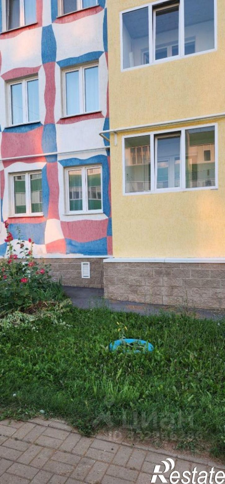 2-комн квартира ул Столбовая, 43,  д. 43