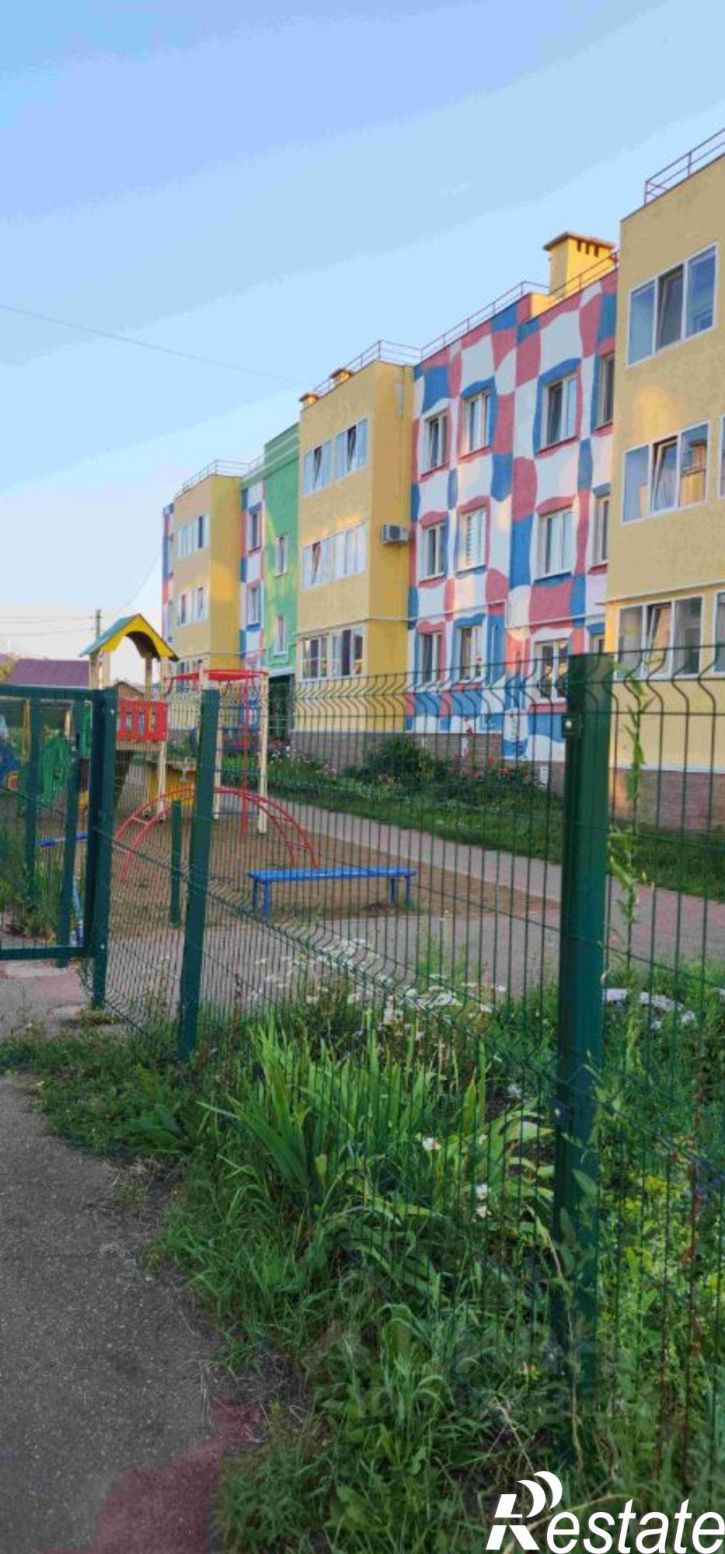 2-комн квартира ул Столбовая, 43,  д. 43