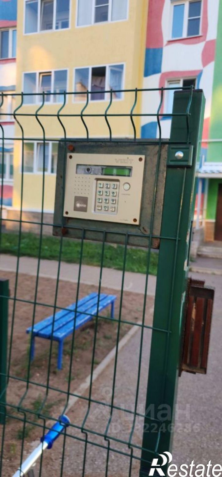 2-комн квартира ул Столбовая, 43,  д. 43