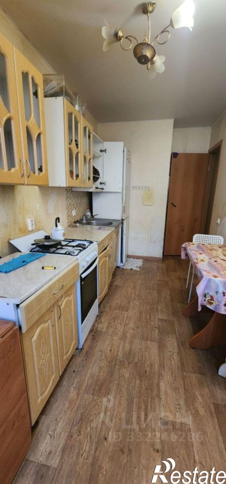 2-комн квартира ул Столбовая, 43,  д. 43