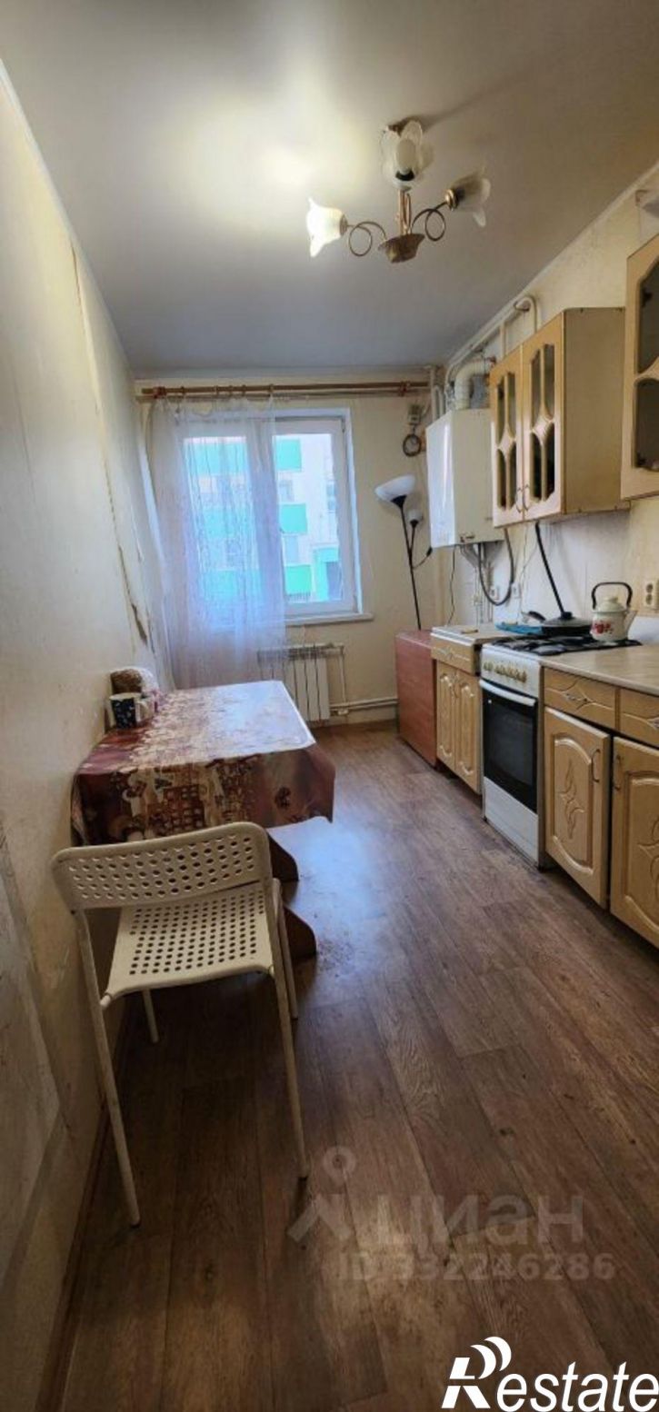 2-комн квартира ул Столбовая, 43,  д. 43