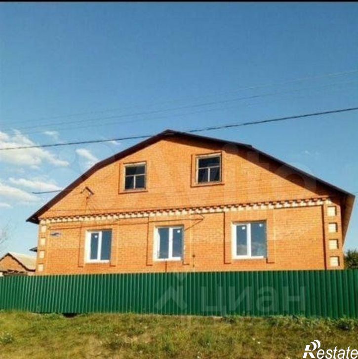 Коттедж/дом ул Советская