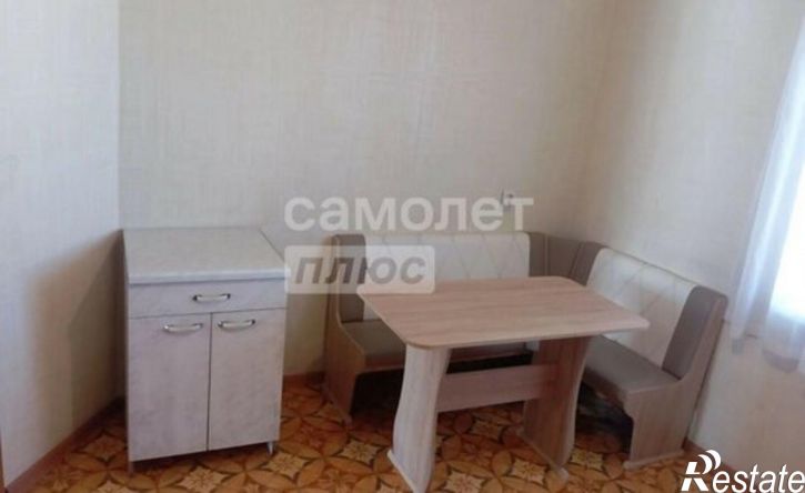 1-комн квартира ул Кочеткова, 17,  д. 17