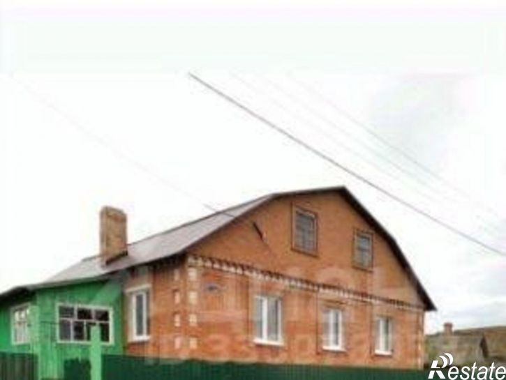 Коттедж/дом ул Советская