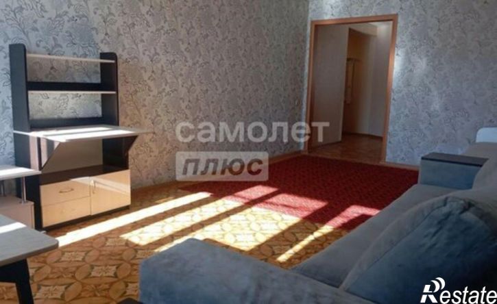 1-комн квартира ул Кочеткова, 17,  д. 17