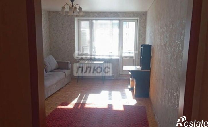 1-комн квартира ул Кочеткова, 17,  д. 17