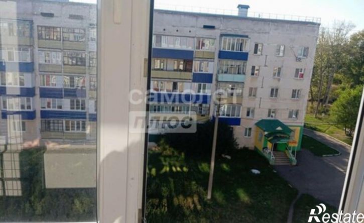 1-комн квартира ул Кочеткова, 17,  д. 17