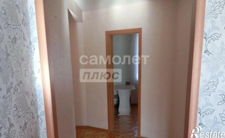 1-комн квартира ул Кочеткова, 17,  д. 17