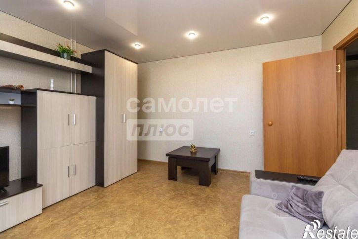 2-комн квартира Уфимский район, Булгаково с.