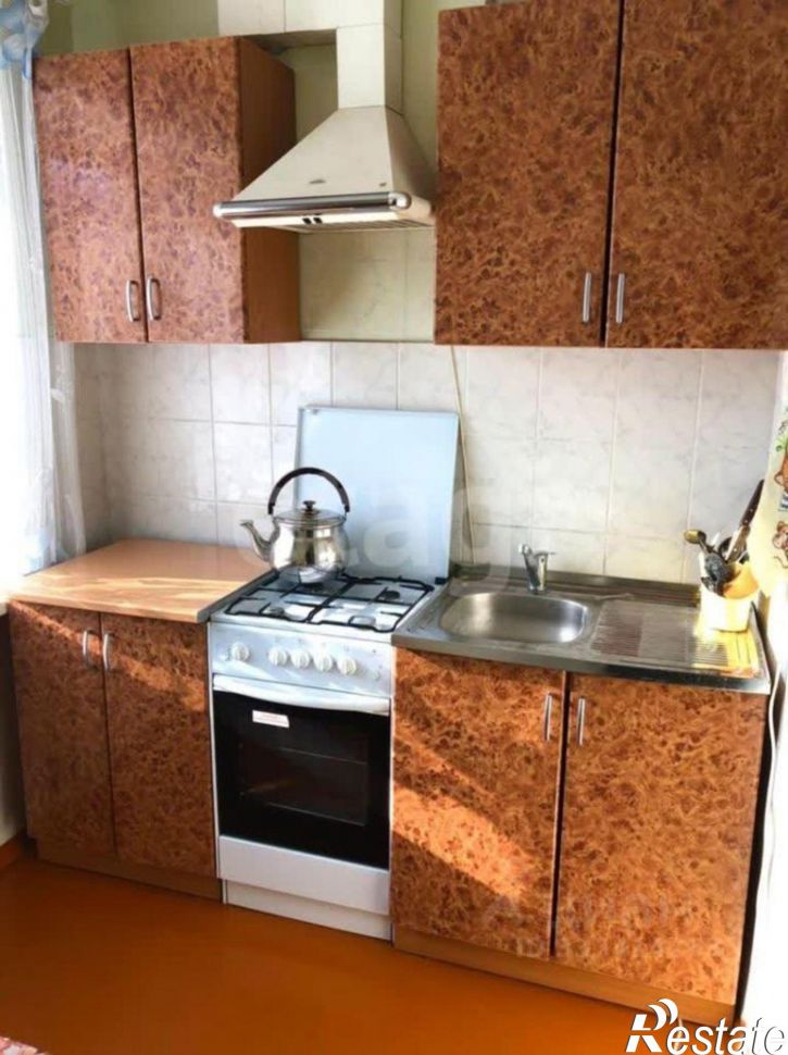 3-комн квартира ул Юбилейная, 15,  д. 15