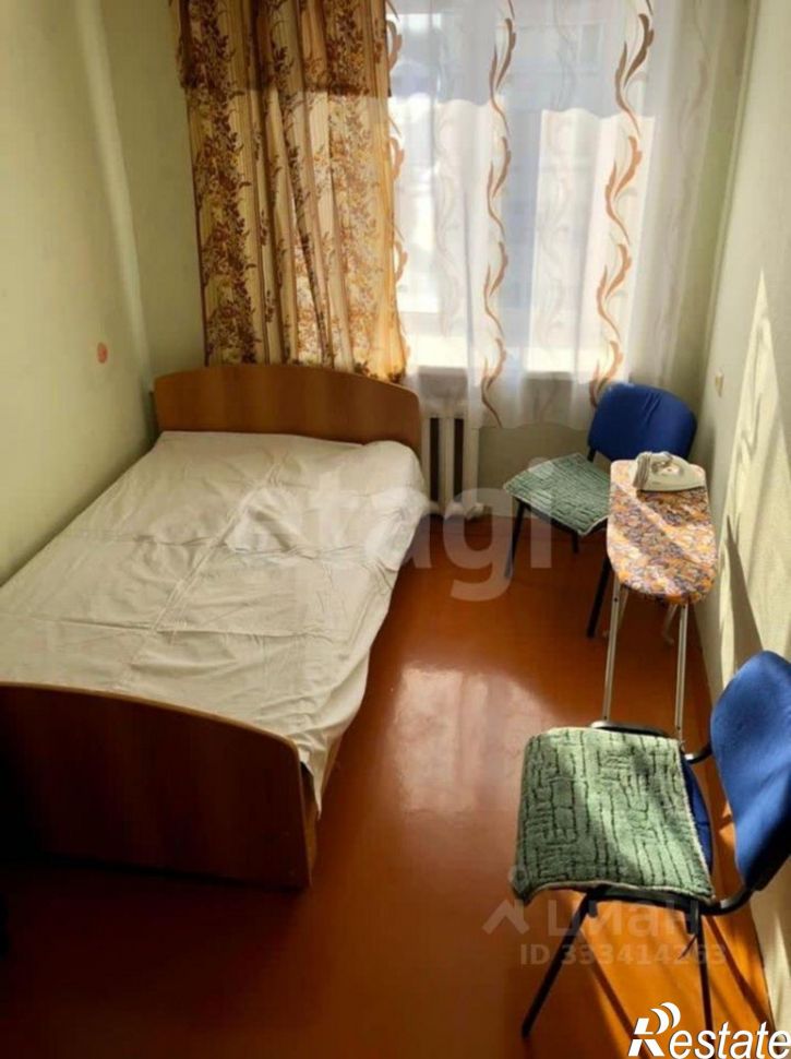 3-комн квартира ул Юбилейная, 15,  д. 15