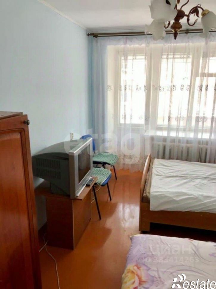 3-комн квартира ул Юбилейная, 15,  д. 15