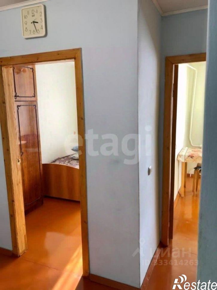 3-комн квартира ул Юбилейная, 15,  д. 15
