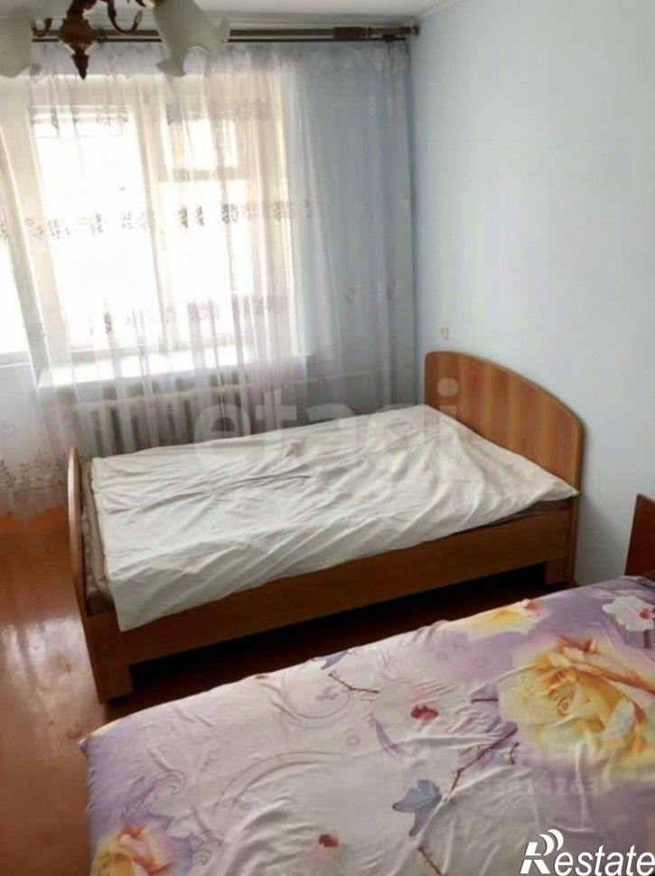 3-комн квартира ул Юбилейная, 15,  д. 15