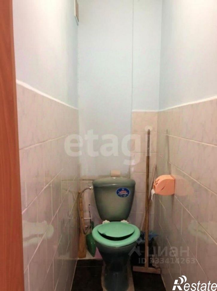 3-комн квартира ул Юбилейная, 15,  д. 15