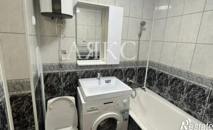 1-комн квартира ул Стахановская, 28,  д. 28