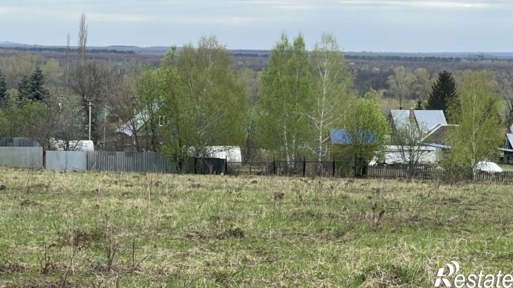 Земельный участок Архангельский район