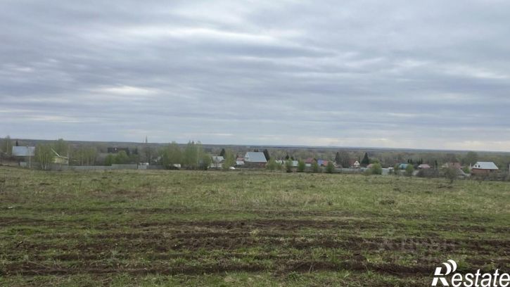 Земельный участок Архангельский район